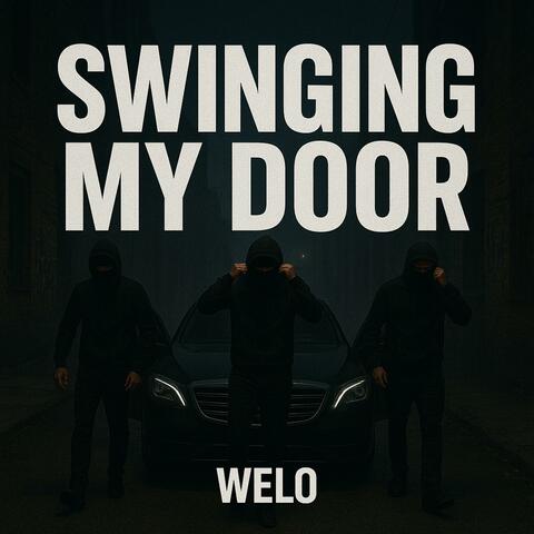 Swinging My Door