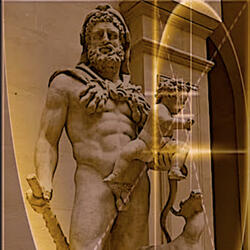 Heabin and a Hawlin`at Heaven`s Gate these days