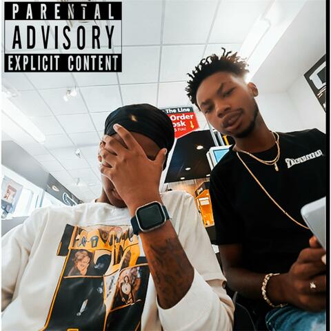 amen to my enemies (feat. 804.Ja & Kay5)