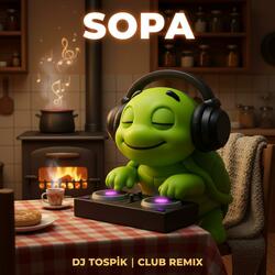Sopa (Club Remix)