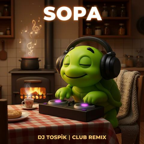 Sopa (Club Remix)