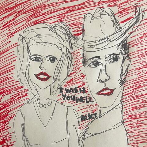 I Wish You Well