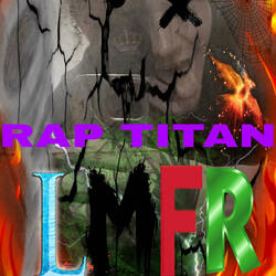 Rap titan 12
