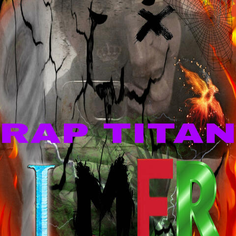 Rap titan 16