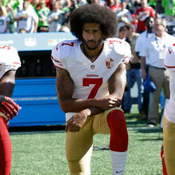 Colin Kaepernick