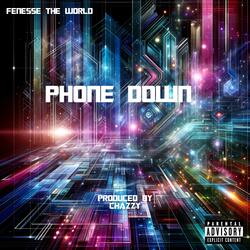 Phone Down