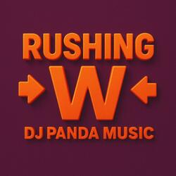 Rushing W