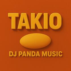Takio