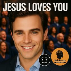 Jesus Loves You