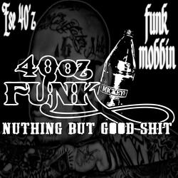 Funk Mobbin