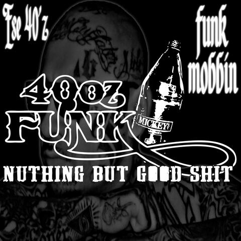 Funk Mobbin