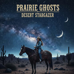 Desert Stargazer