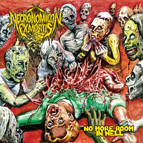 No More Room In Hell