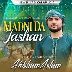 Madni Da Jashan