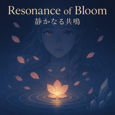 Aelina - Resonance of Bloom 静かなる共鳴 (Act. IV)