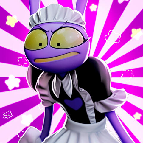 Got It Maid (Jax)