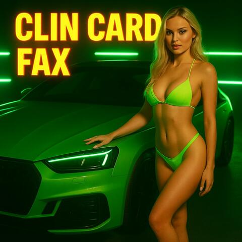 Clin Car Fax