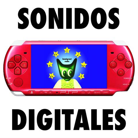 SONIDOS DIGITALES
