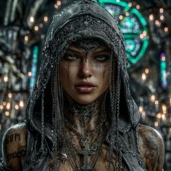 Thousand Souls, One Light (feat. Elias AI)