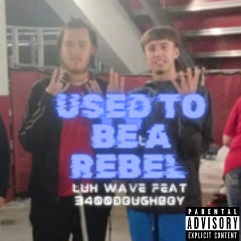 USED TO BE A REBEL