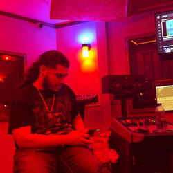 This is J Wit The Dot