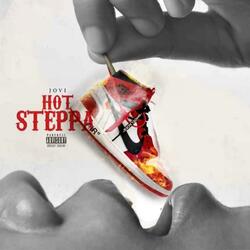 Hot Steppa