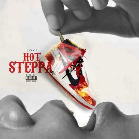 Hot Steppa