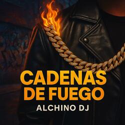 Cadenas En Fuego