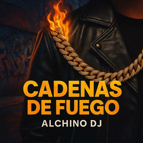Cadenas En Fuego