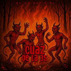 El Cuaz De La 35 "Inedita"