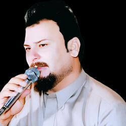 الفنان محمد دواي يمجر الماي