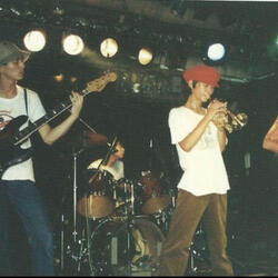 In Recovery (La-La-La)