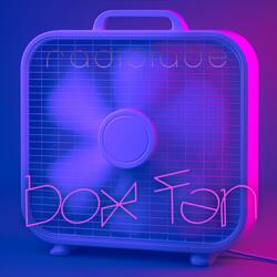 box fan (extended remix)