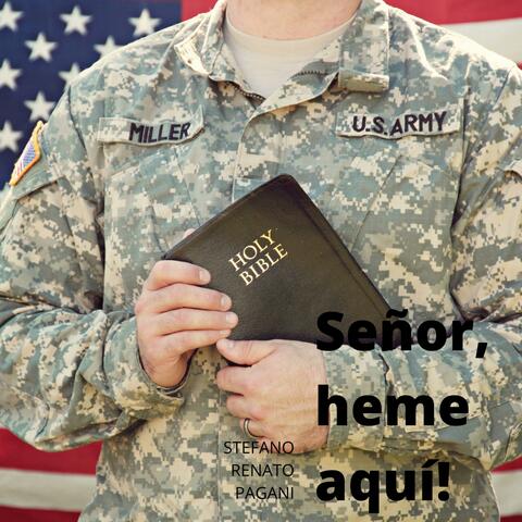 Señor, heme aquí!