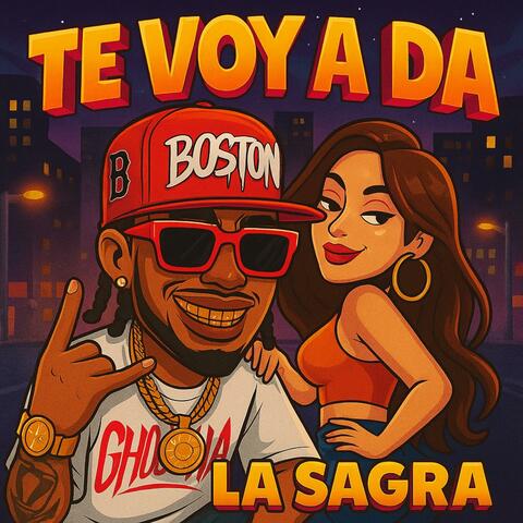 Te Voy A Da (feat. Yomal El Maestro)