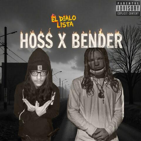 El Dialo Lista (feat. Hoss)