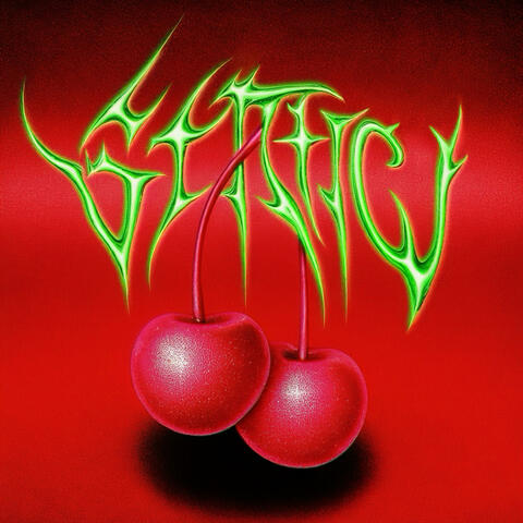 Cherry Static