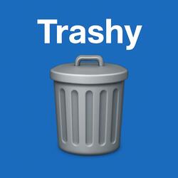 Trashy (feat. Chop C, Shine Dope & Brandon Smith)