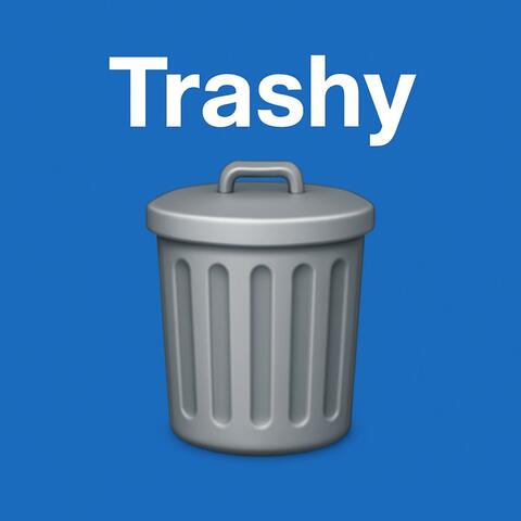 Trashy (feat. Chop C, Shine Dope & Brandon Smith)