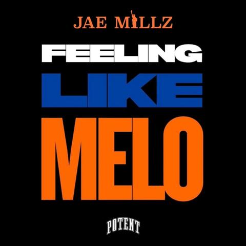 Feeling Like Melo