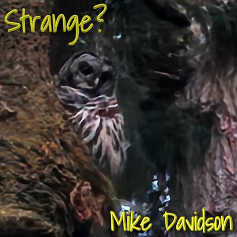 Strange?