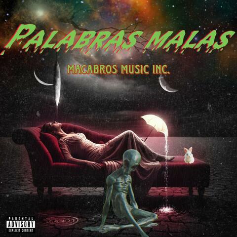 Palabras malas