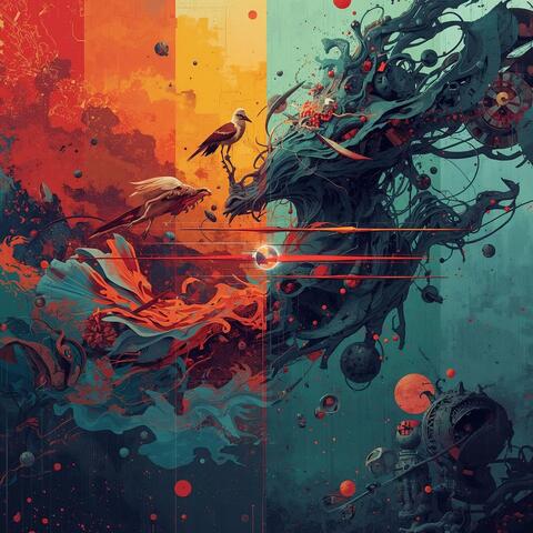 GETYOURATTENTION (feat. Super Star On The Track)