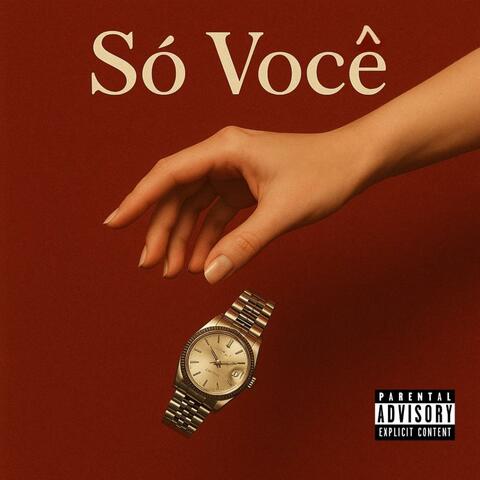 Só Você (feat davess & Zeta)