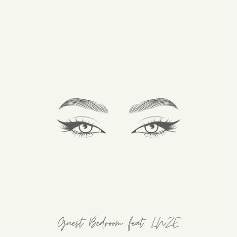 I Can't Look Away (feat. LNZE)