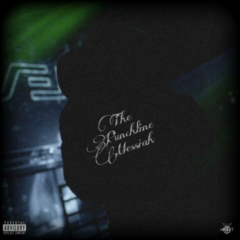 The Punchline Messiah