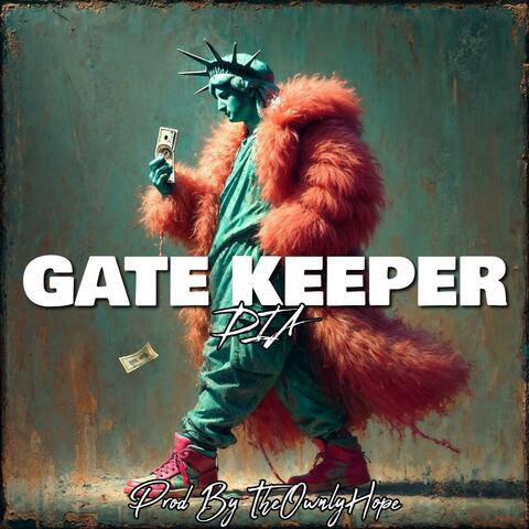 Gate Keeper