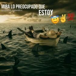 La calle me llama (Afrobandido) (feat. GonzAfterMix)