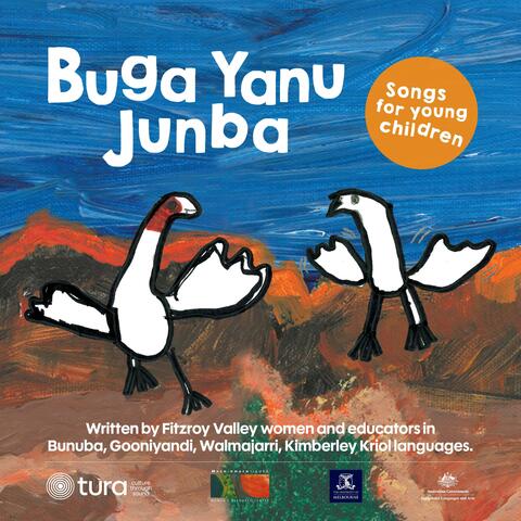 Buga Yanu Junba (Songs for young children)