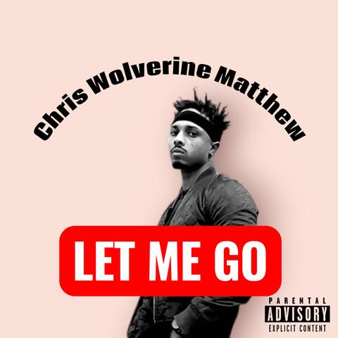 LET ME GO (Radio Edit)
